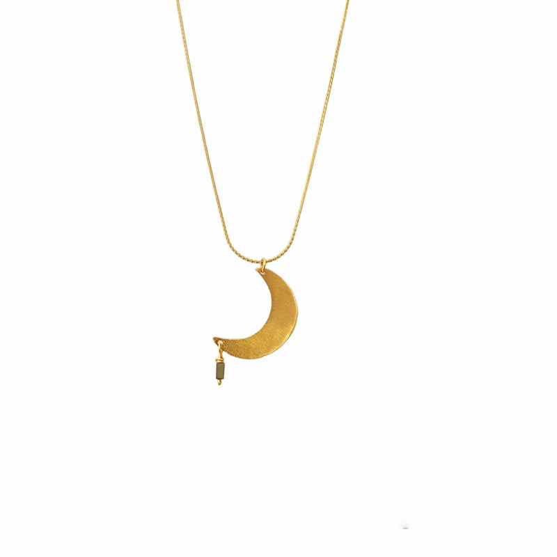 Cadena Luna Colección Electric Cadena Luna Colección Electric
