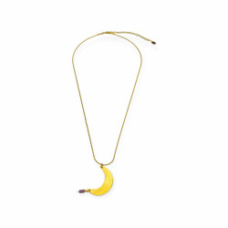 Cadena Luna Colección Electric