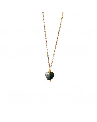 Cadena Acero Corazón