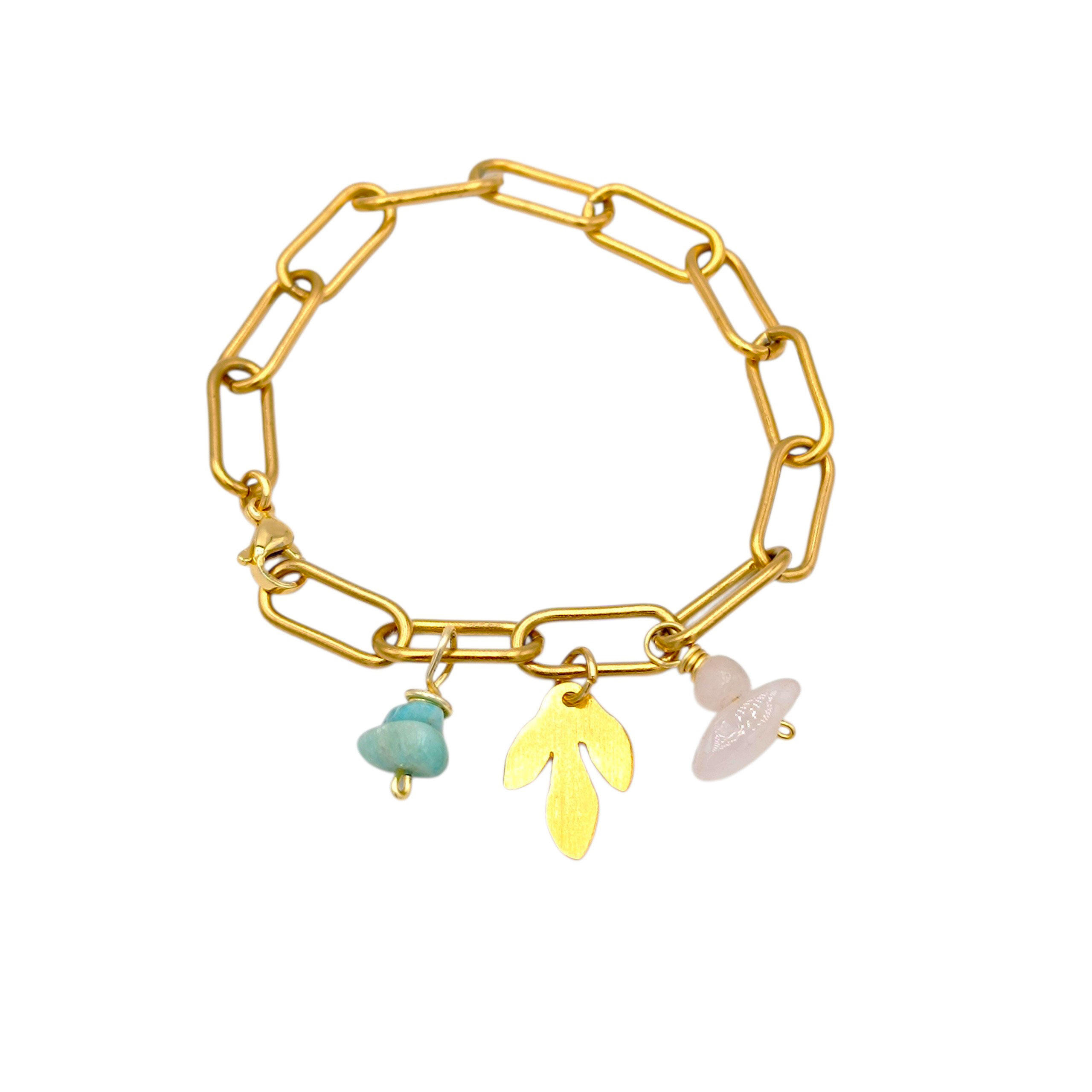 Pulsera Ritual Verano Hoja2